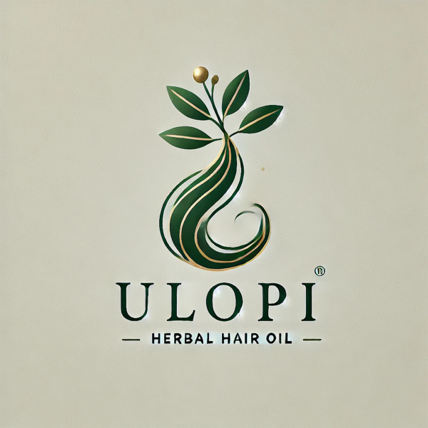 Herbal Hair Oil